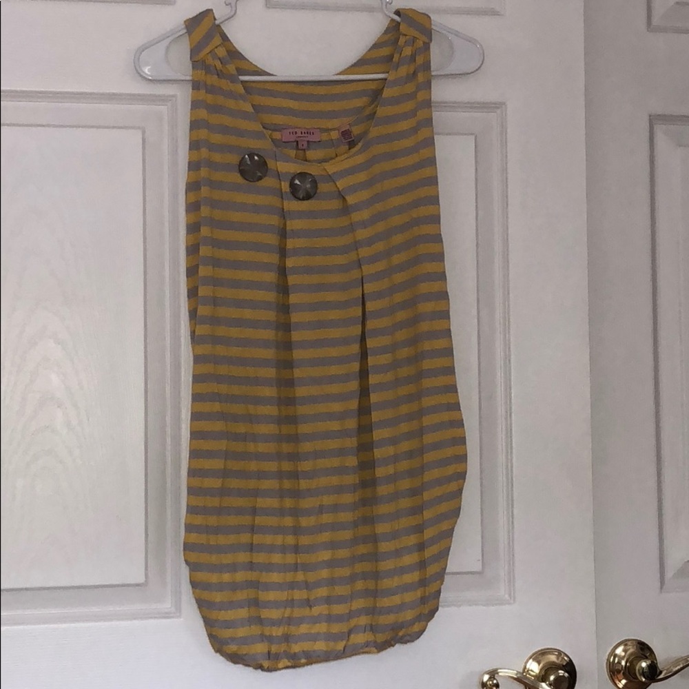 Ted Baker top